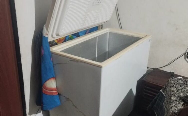Tragedia en barrio Panamericano: encontraron muerto a un niño dentro de un freezer