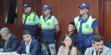 Los jugadores de Vélez declararon y casi terminan a los golpes