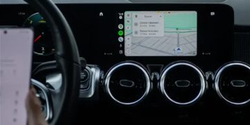 Android Auto 11.5 llega a todo el mundo: todas las novedades y cómo actualizarlo