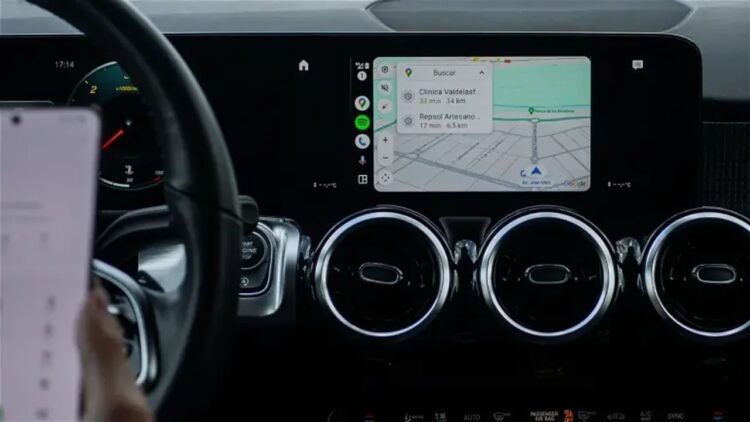 Android Auto 11.5 llega a todo el mundo: todas las novedades y cómo actualizarlo