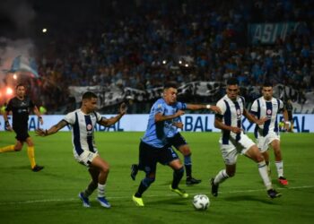 Talleres y Belgrano afrontarán un maratónico cierre de semestre