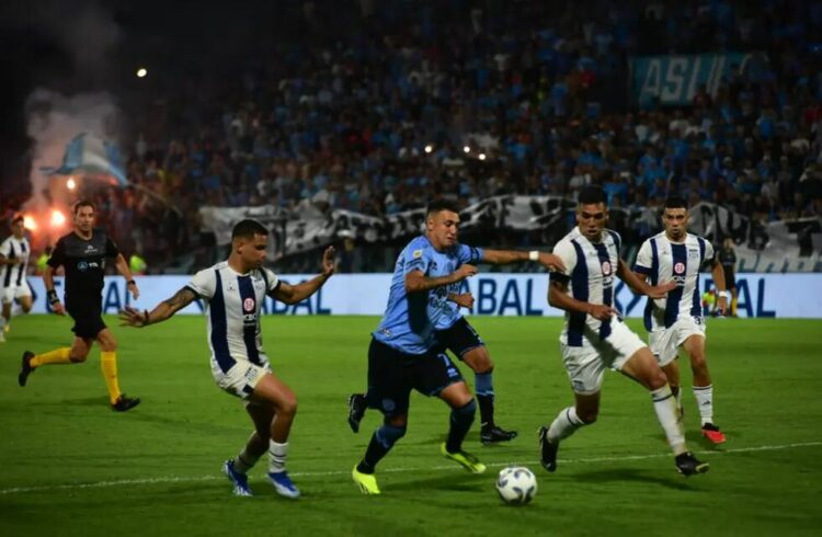 Talleres y Belgrano afrontarán un maratónico cierre de semestre