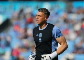 Real inicia su ciclo en Belgrano con una ausencia de peso