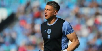 Real inicia su ciclo en Belgrano con una ausencia de peso