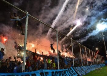 Cosedepro dio a conocer la sanción al Gigante de Alberdi