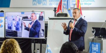Imputaron a Gabriel Bermúdez por abuso sexual simple y deberá declarar ante la Justicia