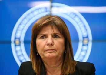 Detuvieron en Córdoba a una mujer que amenazó a Patricia Bullrich en redes sociales