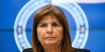 Detuvieron en Córdoba a una mujer que amenazó a Patricia Bullrich en redes sociales