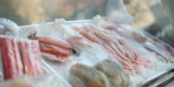 Precauciones para evitar intoxicaciones alimentarias con pescados
