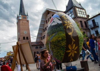 Gran expectativa para el finde XXL desde la Provincia por los altos niveles de reservas