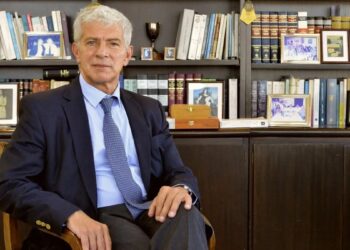 Cúneo Libarona presentó la reforma Procesal Penal para «una transformación absoluta de la Justicia», dijo