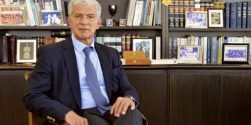 Cúneo Libarona presentó la reforma Procesal Penal para «una transformación absoluta de la Justicia», dijo