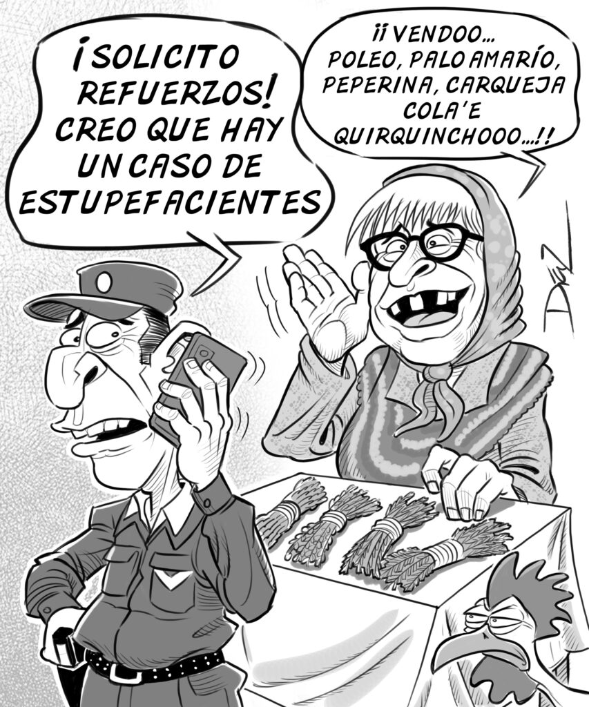 Díaz, en Hoy Día Córdoba Díaz, en Hoy Día Córdoba