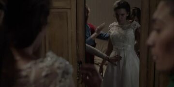 La irrupción de lo siniestro