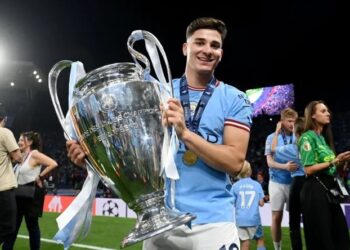 La UEFA anunció grandes cambios en sus copas