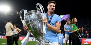 La UEFA anunció grandes cambios en sus copas