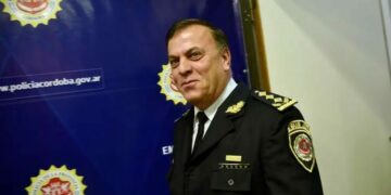 Se dictó la prisión preventiva para Gustavo Folli en la causa Bomberos