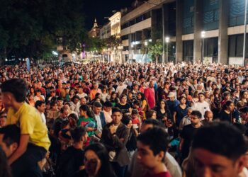 Semana Santa en Córdoba: 80% de ocupación hotelera en la capital