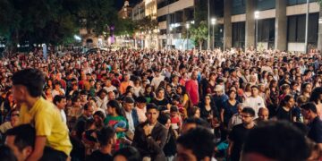Semana Santa en Córdoba: 80% de ocupación hotelera en la capital