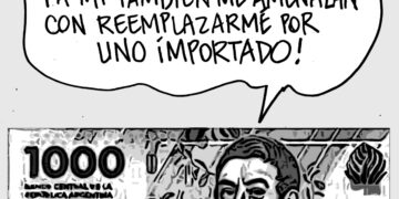 Jericles, en Hoy Día Córdoba