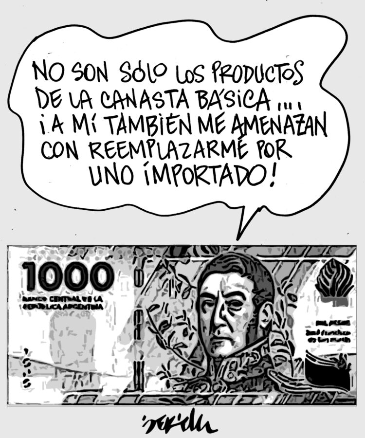 Jericles, en Hoy Día Córdoba