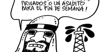 Jericles, en Hoy Día Córdoba