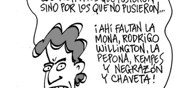 Jericles, en Hoy Día Córdoba