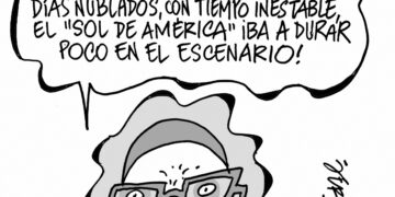 Jericles, en Hoy Día Córdoba