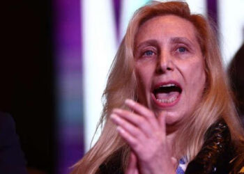 El Gobierno le cambia el nombre al Salón de las Mujeres de Casa Rosada por decisión de Karina Milei