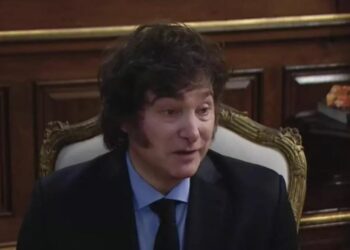 Los legisladores se aumentaron sus dietas y Milei los cruzó: “Que no me vengan con que a ellos no les alcanza”