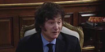 Los legisladores se aumentaron sus dietas y Milei los cruzó: “Que no me vengan con que a ellos no les alcanza”