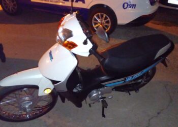 En las últimas 24 horas la Policía detuvo a 52 personas y secuestró 42 motos en la ciudad