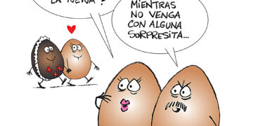 Mundo Cosa, En Hoy Día Córdoba