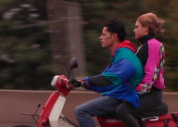 Virtuosismo de escape y quietud cotidiana