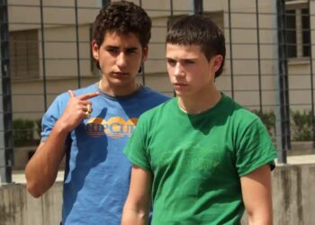 Historias españolas que llegan al anochecer