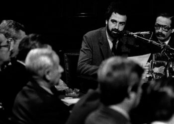 El Juicio a las juntas visto con material inédito