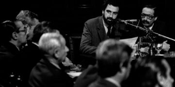 El Juicio a las juntas visto con material inédito