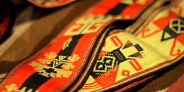 Trabajos de manualidad y procesos creativos