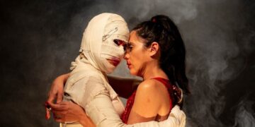 Labores artísticas que dejan huella