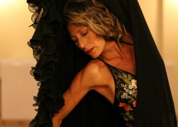 Una propuesta performática para acercarse al flamenco