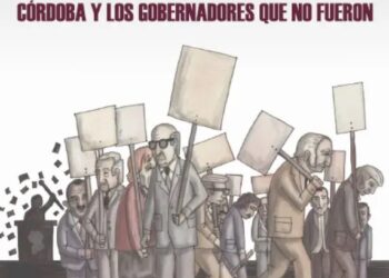 Un trabajo repasa los distintos candidatos a gobernador