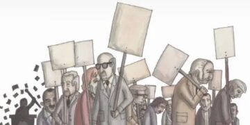 Un trabajo repasa los distintos candidatos a gobernador