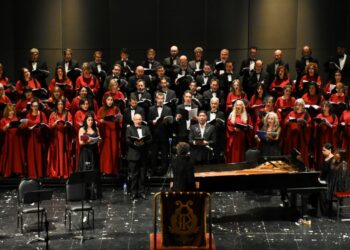 Una serie de conciertos con carácter artístico y sagrado