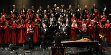 Una serie de conciertos con carácter artístico y sagrado