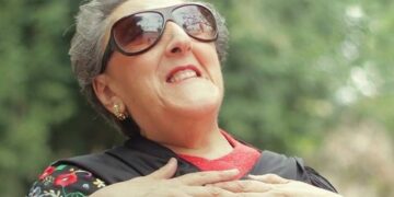 Homenaje a una destacada pianista cordobesa