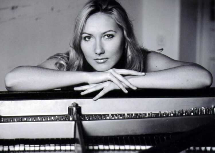 La pianista rusa Irina Dichkovskaia tocará por cuarta vez en la ciudad capital.