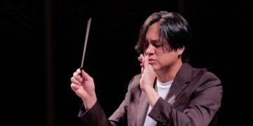 Ritmo festivo en el Teatro Libertador