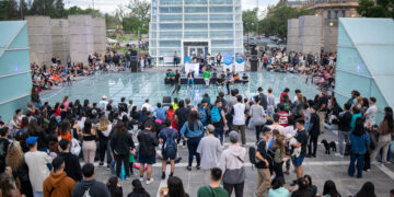 Un espacio cordobés celebra su primer año de vida