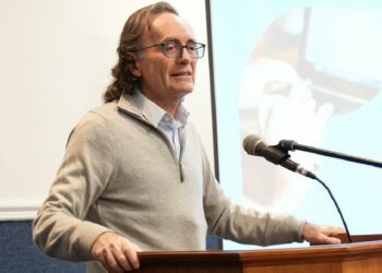 Tras la salida de Anses, Osvaldo Giordano es el nuevo presidente del Ieral