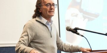 Tras la salida de Anses, Osvaldo Giordano es el nuevo presidente del Ieral